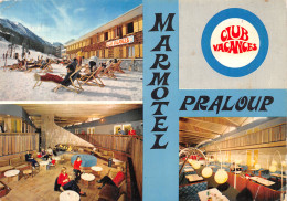 04-PRA LOUP MARMOTEL-N°T1119-E/0197 - Other & Unclassified