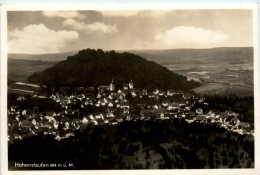 Hohenstaufen - Göppingen - Goeppingen