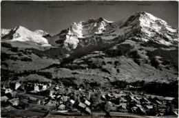 Adelboden - Adelboden