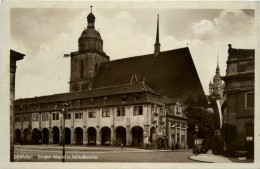 Dessau - Grosser Markt - Dessau