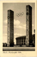 Berlin - Reichssportfeld - 3. Reich - Autres & Non Classés