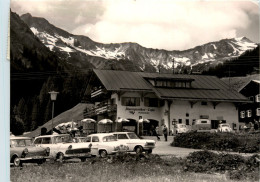 Kleinwalsertal - Kleinwalsertal