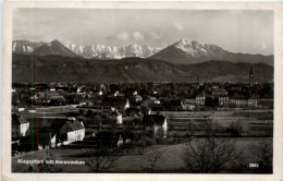 Klagenfurt, - Klagenfurt