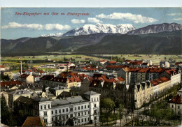 Neu Klagenfurt - Klagenfurt