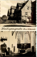 Heiligengrabe Kreis Wittstock - Autres & Non Classés