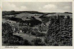 Hellenthal Eifel - Euskirchen