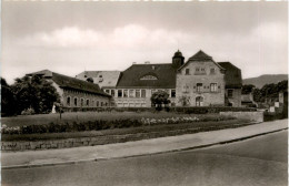 Neustadt A.d. Weinstrasse, Wein Und Obstbauschule - Neustadt (Weinstr.)