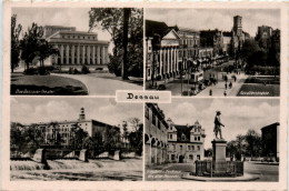 Dessau - Dessau