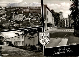 Stolberg Rheinland - Aachen