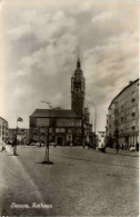 Dessau - Rathaus - Dessau