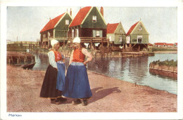 Marken - Marken