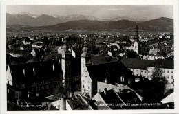 Klagenfurt, Landhaus Gegen Karawanken - Klagenfurt