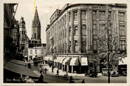 Den Haag - Greevenstraat - Den Haag ('s-Gravenhage)