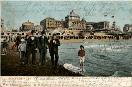 Scheveningen - Scheveningen