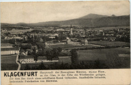 Klagenfurt, Am Wörthersee - Klagenfurt