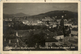 Klagenfurt - Klagenfurt