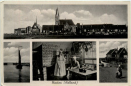 Marken - Marken