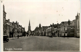 Franeker - Voorstraat - Sonstige & Ohne Zuordnung