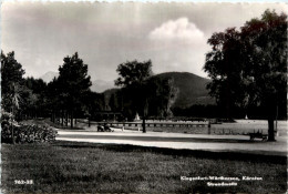 Klagenfurt, Strandmotiv - Klagenfurt