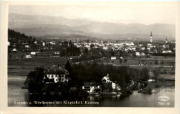 Klagenfurt, Loretto Am Wörthersee - Klagenfurt