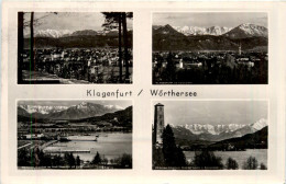 Klagenfurt - Klagenfurt