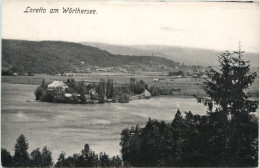 Klagenfurt, Loretto - Klagenfurt