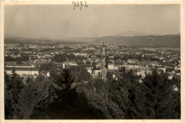 Klagenfurt - Klagenfurt