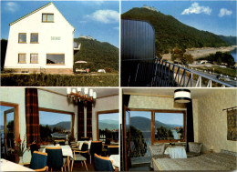 Waldeck Am Edersee, Hotel Seehof - Edersee (Waldeck)