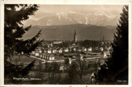 Klagenfurt, - Klagenfurt