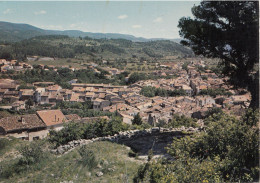 CUERS (Var): Vue Générale - Cuers