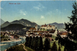 Füssen Am Lech - Füssen