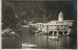 San Fruttuoso - Genova (Genoa)