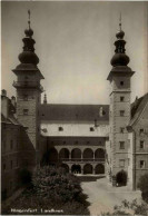 Klagenfurt, Landhaus - Klagenfurt