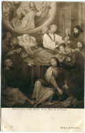 MUSEE De BRUGES - Hugo VAN DER GOES - LA MORT De La VIERGE - - Andere & Zonder Classificatie