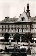 Klagenfurt, Lindwurmbrunnen Und Rainerhof - Klagenfurt