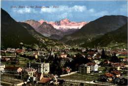 Bozen - Gries - Bolzano