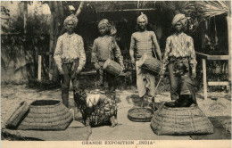 Grande Exposition India - India