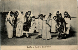 Garbha Or Cireutous Guzrat Dance - India