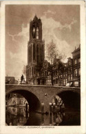 Utrecht - Utrecht