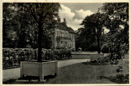 Oranienbaum - Schloss - Wörlitz