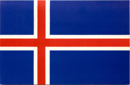 Iceland - IJsland