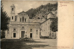 Savona - Chiesa Santuario - Savona