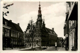 Franeker - Stadhuis - Other & Unclassified