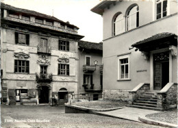 Ascona, Casa Serodina - Ascona