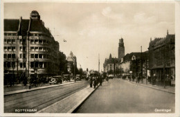 Rotterdam - Coolsingel - Rotterdam