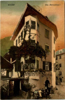 Bozen - Das Batzenhäusl - Bolzano (Bozen)