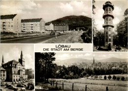 Löbau, Div.Bilder - Löbau