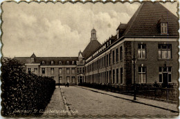 Alkmaar - St. Elisabethziekenhuis - Alkmaar