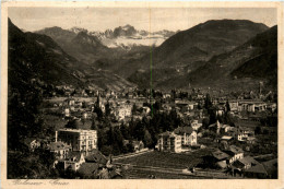 Bolzano Gries - Bolzano (Bozen)