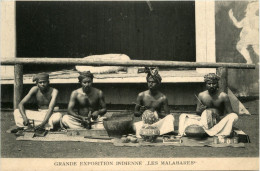 Grande Exposition India - India